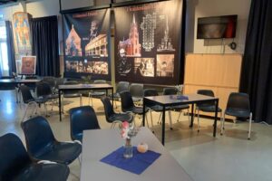 Interieur Bondsgebouw (3)