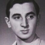 Jonge Charles Aznavour
